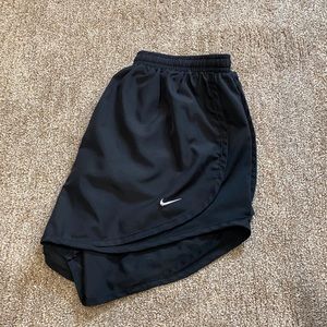 Nike Tempo Shorts!